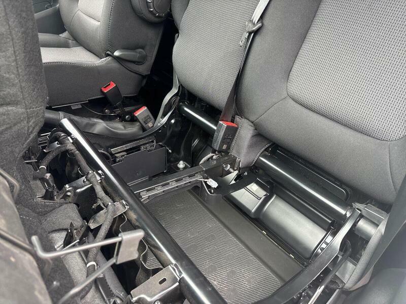 Renault Trafic 2.0 Dci Blue Ll30 Extra Sport L2 H1 Euro 6 S #36