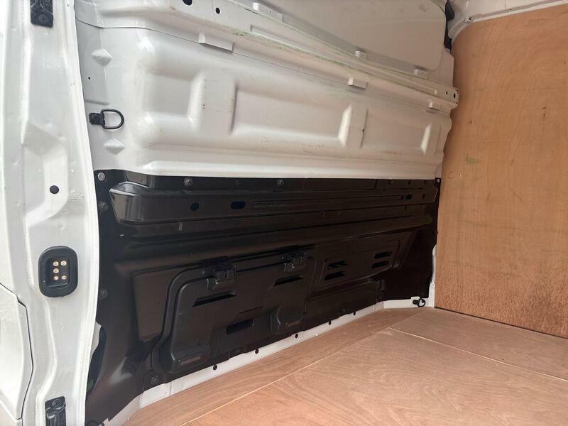 Renault Trafic 2.0 Dci Blue Ll30 Extra Sport L2 H1 Euro 6 S #27