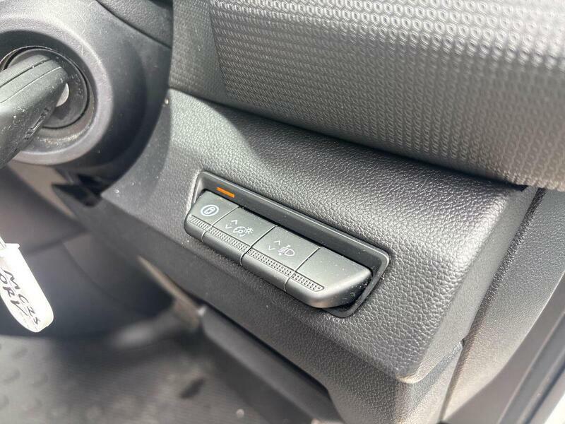 Renault Trafic 2.0 Dci Blue Ll30 Extra Sport L2 H1 Euro 6 S #55