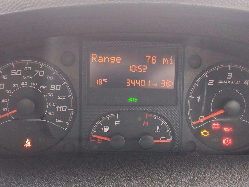 Citroen Relay Bluehdi 35 Enterprise L2 H2 Mwb Euro 6 Van With Sa White #12