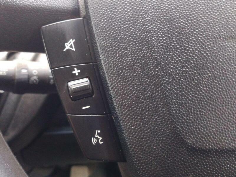 Citroen Relay Bluehdi 35 Enterprise L2 H2 Mwb Euro 6 Van With Sa White #21