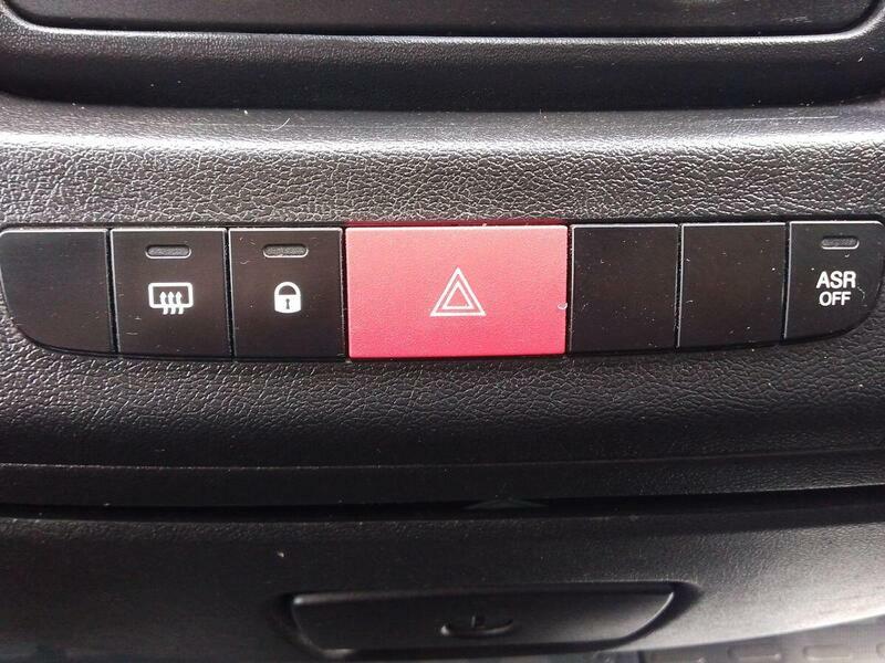 Citroen Relay Bluehdi 35 Enterprise L2 H2 Mwb Euro 6 Van With Sa White #23