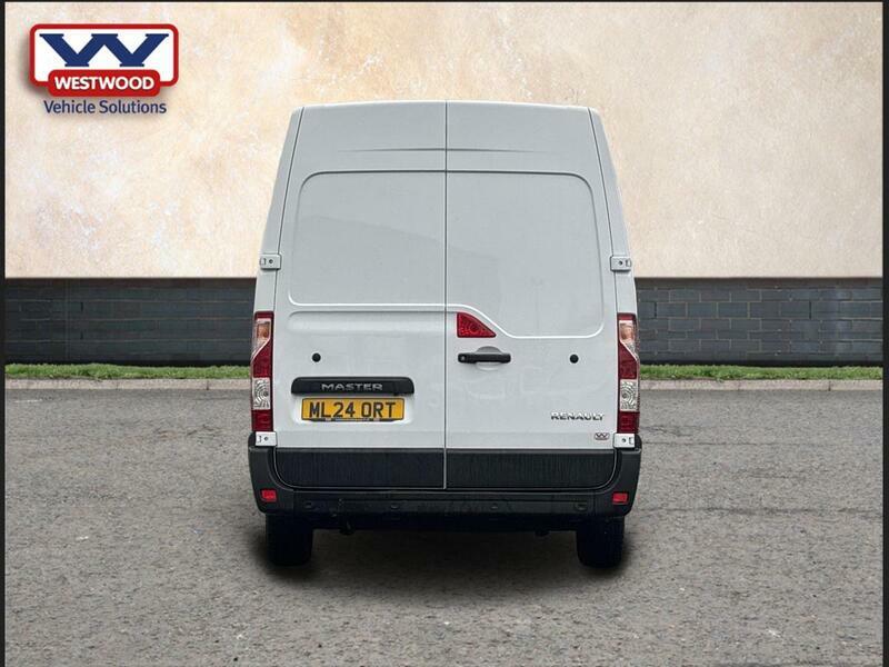 Renault Master 2.3 Dci Energy 35 Advance Fwd Lwb Medium Roof Euro #4