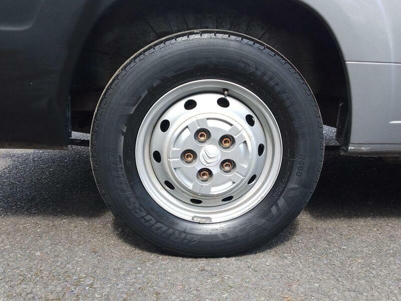 Citroen Relay Bluehdi 35 Enterprise L3h2 Euro6 140Ps 2022 U2471 Silver #13