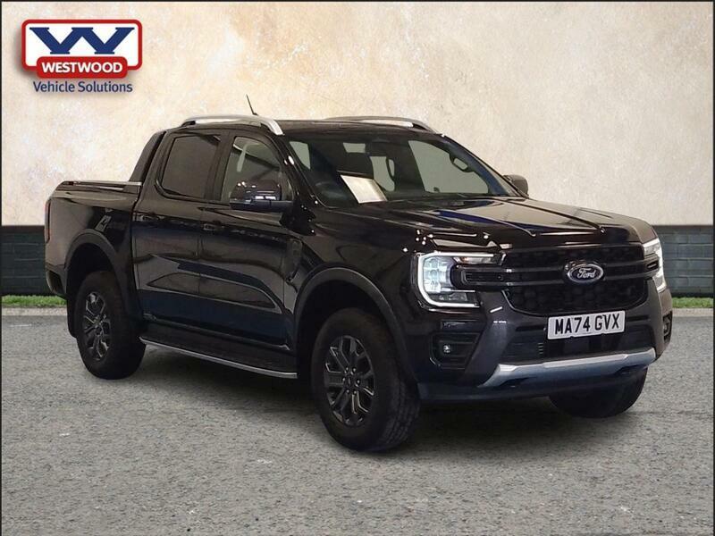 Ford Ranger 2.0 Td Ecoblue Wildtrak 4Wd Euro 6 Ss