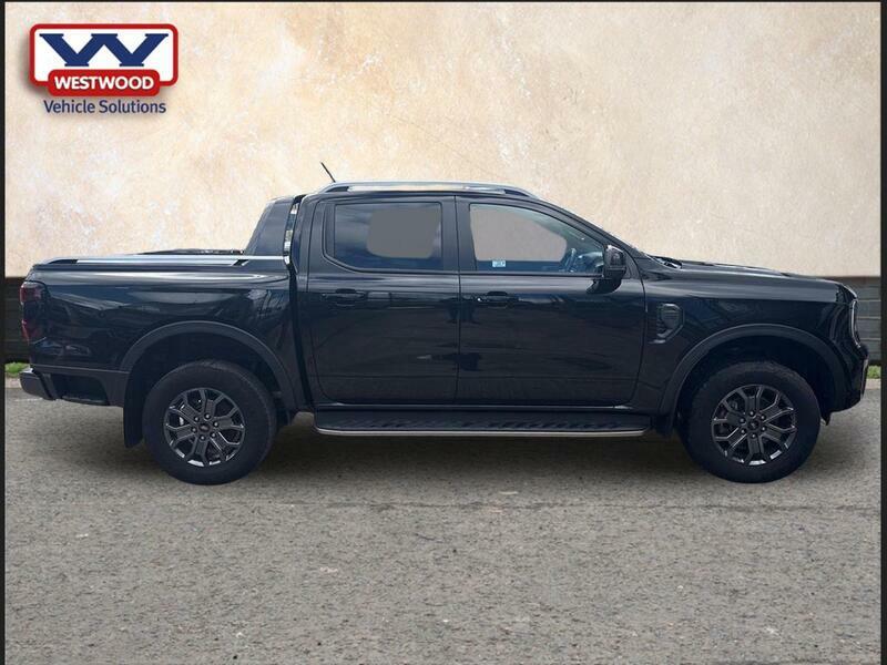 Ford Ranger 2.0 Td Ecoblue Wildtrak 4Wd Euro 6 Ss #2