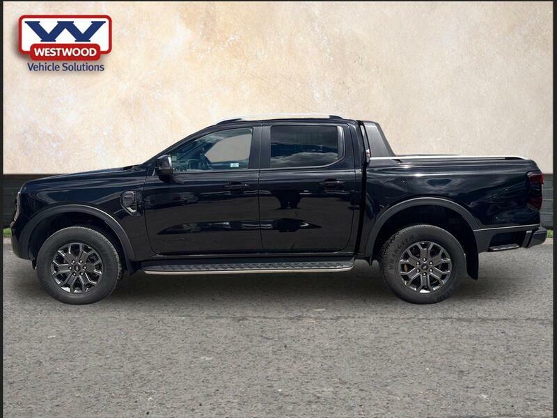 Ford Ranger 2.0 Td Ecoblue Wildtrak 4Wd Euro 6 Ss #6