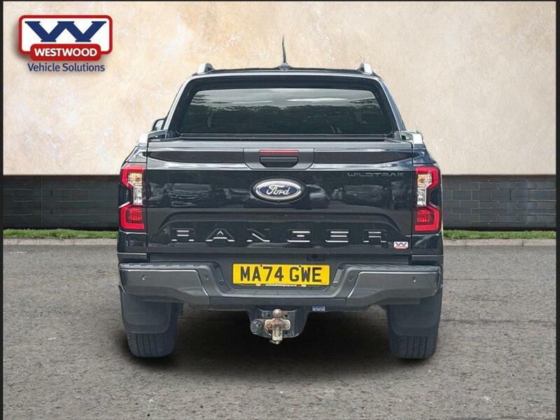 Ford Ranger 2.0 Td Ecoblue Wildtrak 4Wd Euro 6 Ss #4