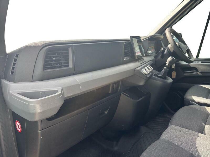 Renault Master Extra White #138