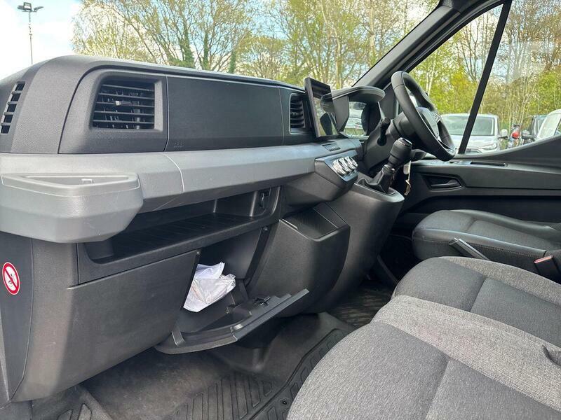Renault Master Extra White #50
