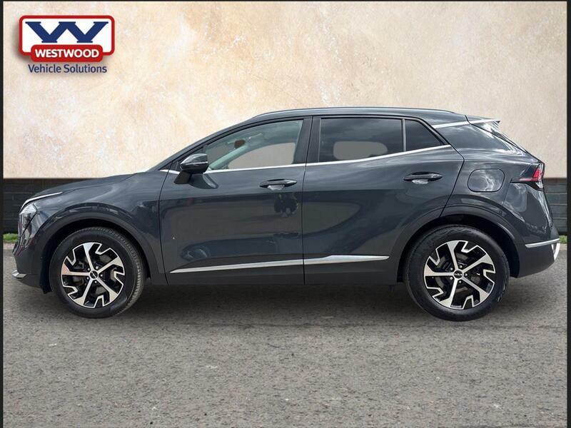 Kia Sportage 1.6 H T-gdi 3 Euro 6 Ss #6