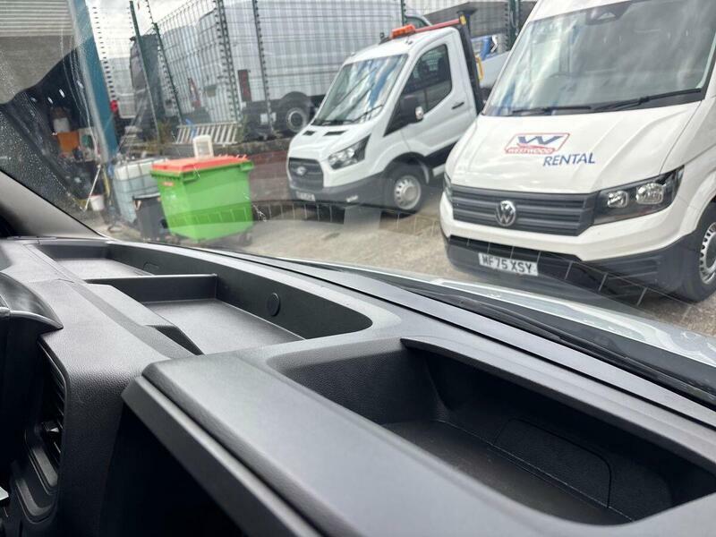 Renault Master Master Ml35 Business Blue Dci White #56