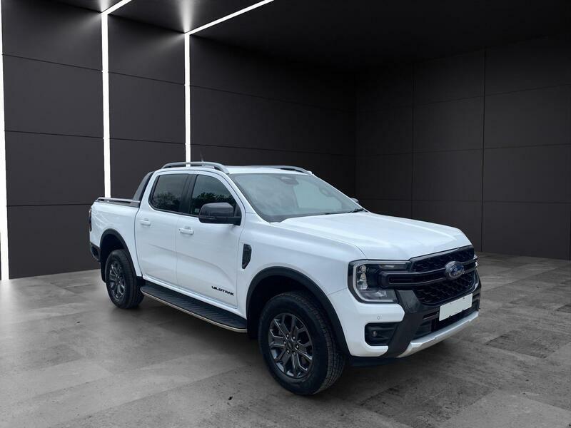 Ford Ranger 2.0 Td Ecoblue Wildtrak 4Wd Euro 6 Ss