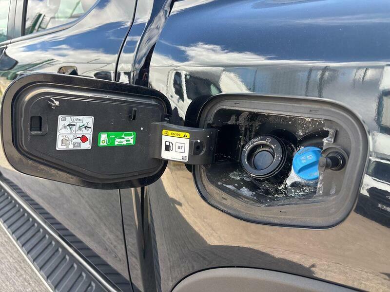 Ford Ranger Wildtrak Blue #29
