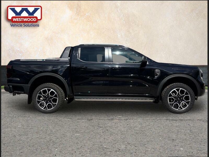 Ford Ranger 2.0 Td Ecoblue Wildtrak 4Wd Euro 6 Ss #2