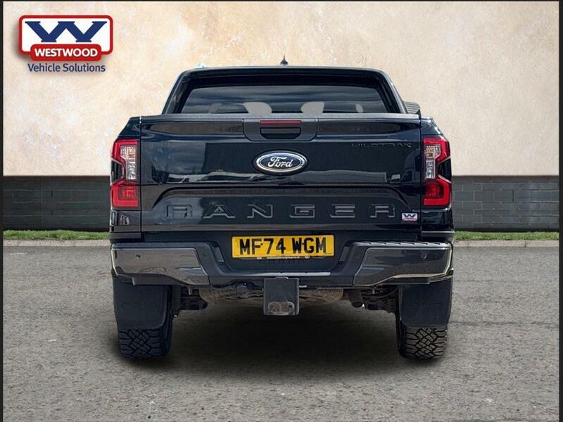 Ford Ranger 2.0 Td Ecoblue Wildtrak 4Wd Euro 6 Ss #4
