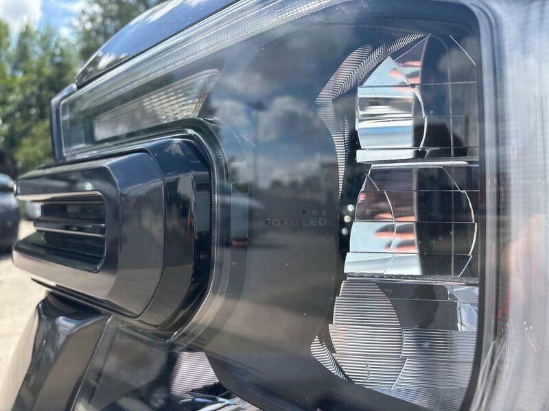 Ford Ranger Wildtrak Blue #26