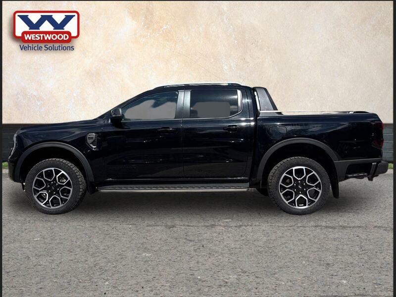 Ford Ranger 2.0 Td Ecoblue Wildtrak 4Wd Euro 6 Ss #6