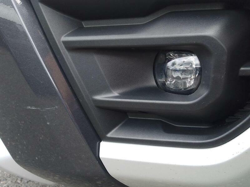 Ford Ranger Raptor Ecoblue Blue #16