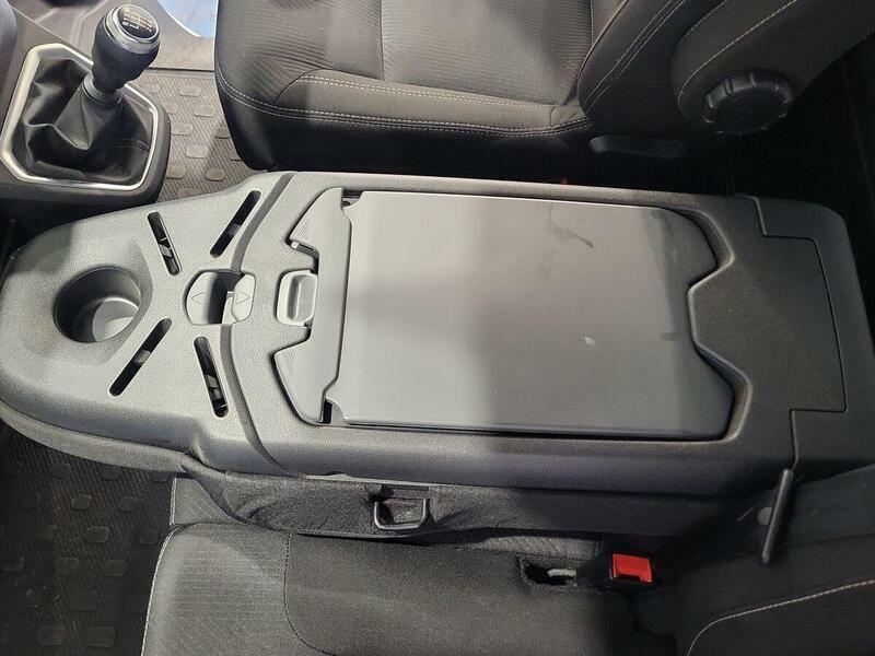 Renault Trafic Renault Trafic Start Grey #47