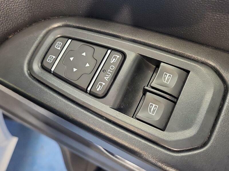 Renault Trafic Renault Trafic Start Grey #19