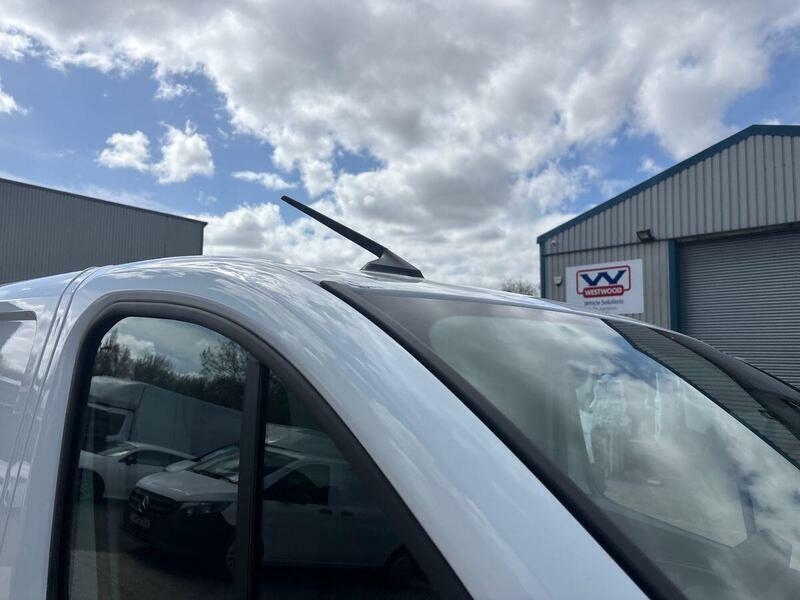 Renault Trafic 2.0 Dci Ll30 Advance Minibus Double Cab Grey #53