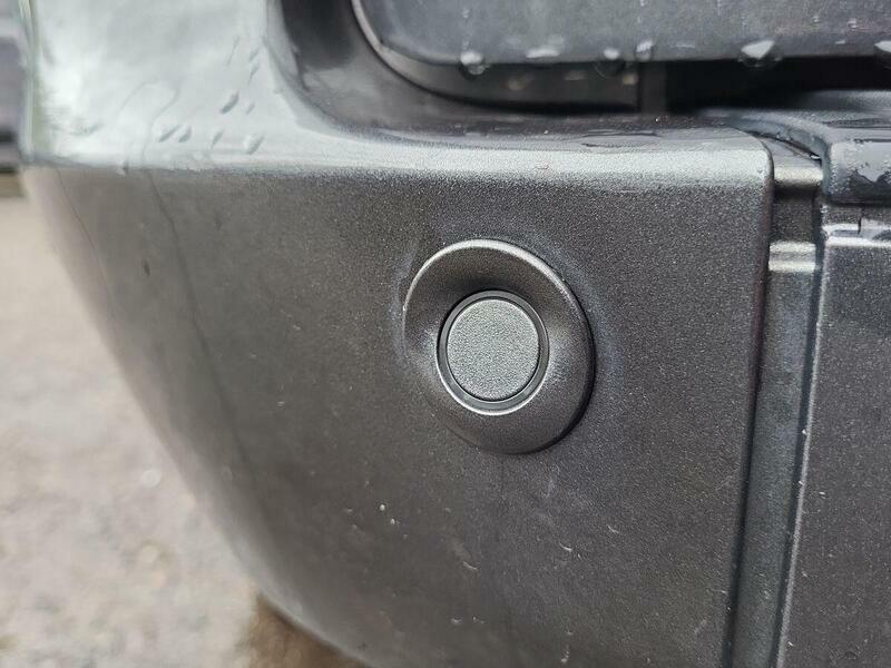 Ford Transit Custom 280 Trend Pv Ecoblue Grey #16
