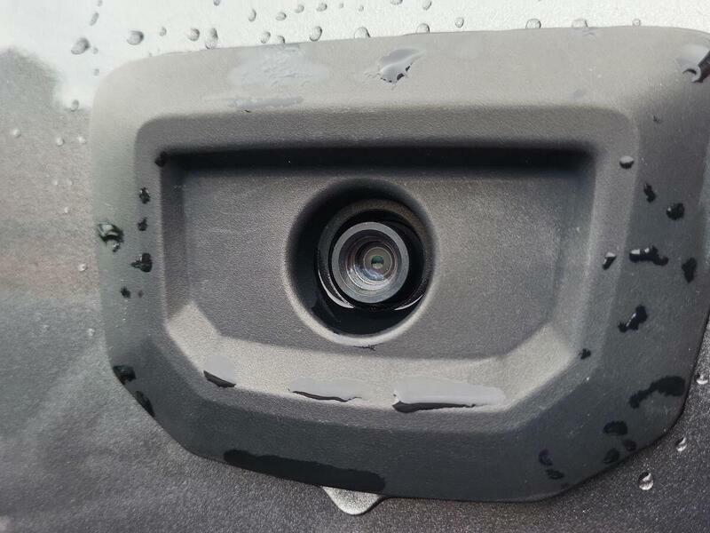 Ford Transit Custom 280 Trend Pv Ecoblue Grey #18