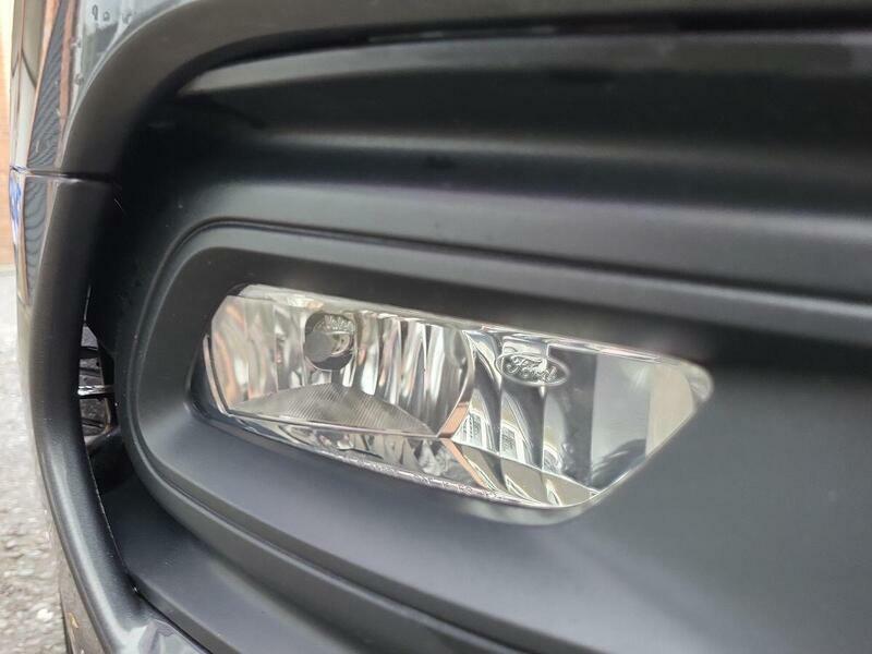 Ford Transit Custom 280 Trend Pv Ecoblue Grey #19