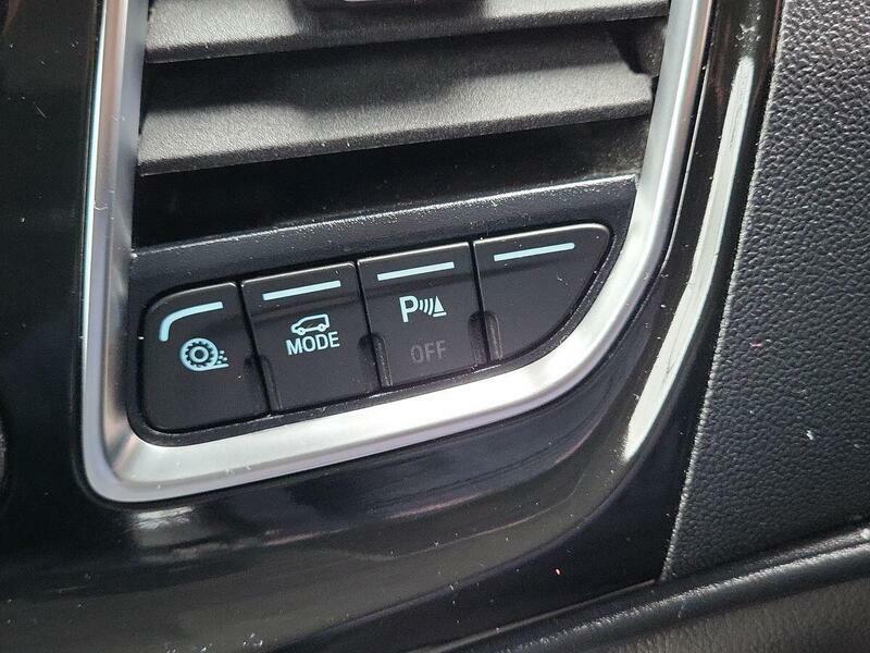 Ford Transit Custom 280 Trend Pv Ecoblue Grey #47