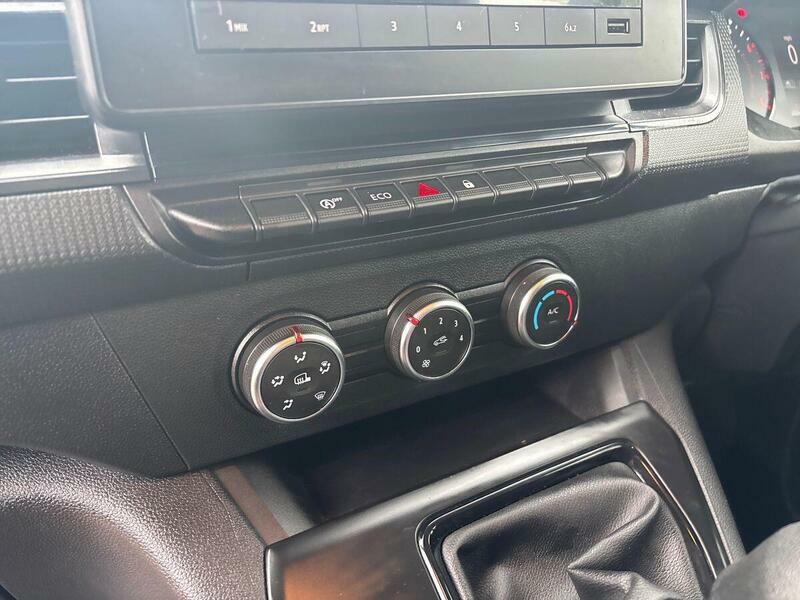 Renault Kangoo Kangoo Advance Ml19 E-tech Ev Grey #62