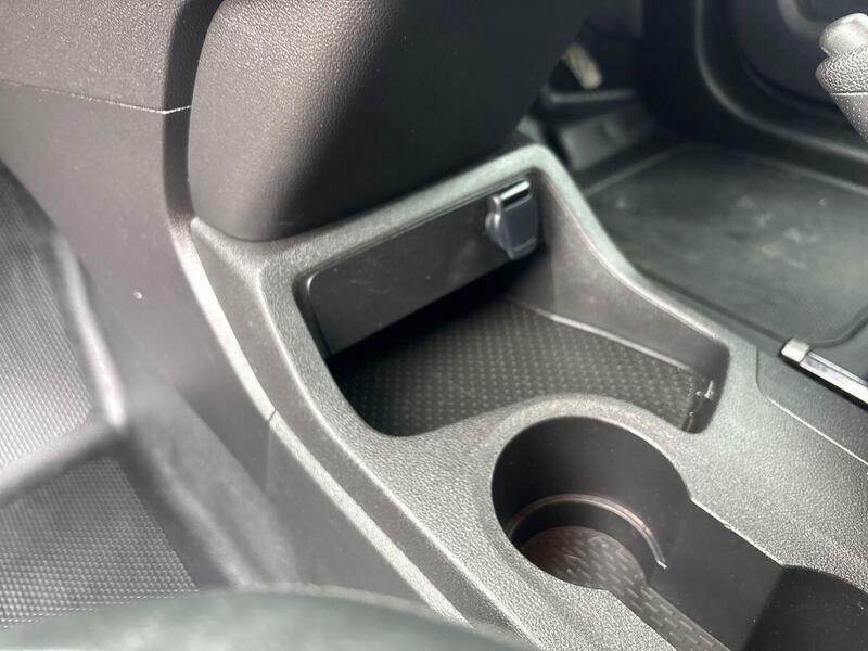 Renault Kangoo Kangoo Advance Ml19 E-tech Ev Grey #60