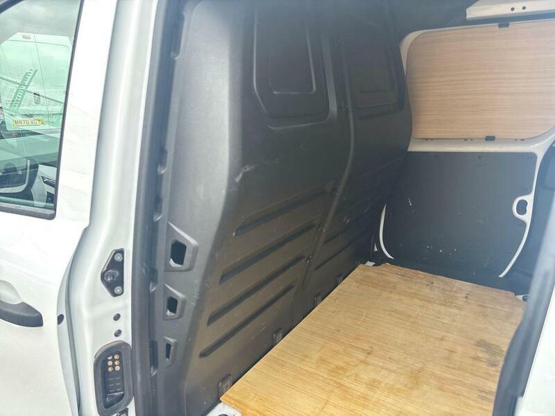 Renault Kangoo Kangoo Advance Ml19 E-tech Ev Grey #45