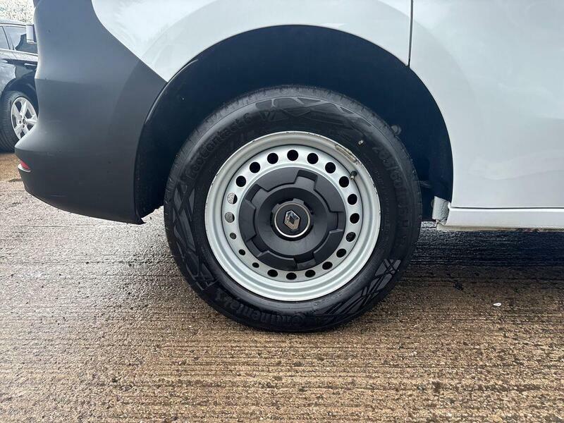 Renault Kangoo Kangoo Advance Ml19 E-tech Ev Grey #42