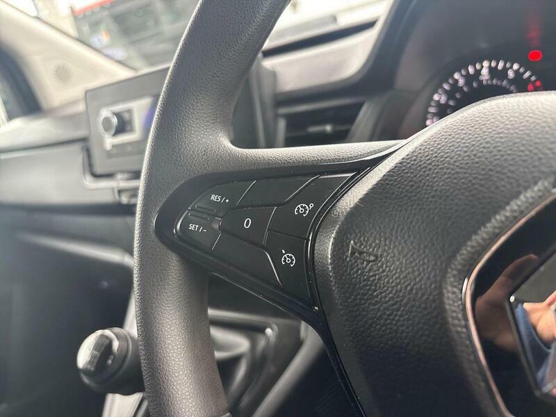 Renault Kangoo Kangoo Advance Ml19 E-tech Ev Grey #76