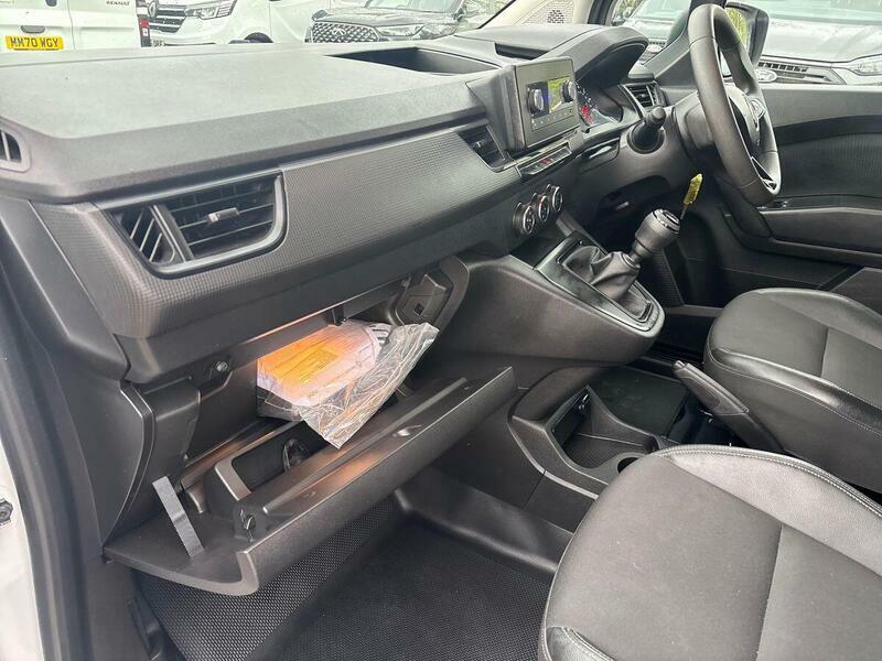 Renault Kangoo Kangoo Advance Ml19 E-tech Ev Grey #56