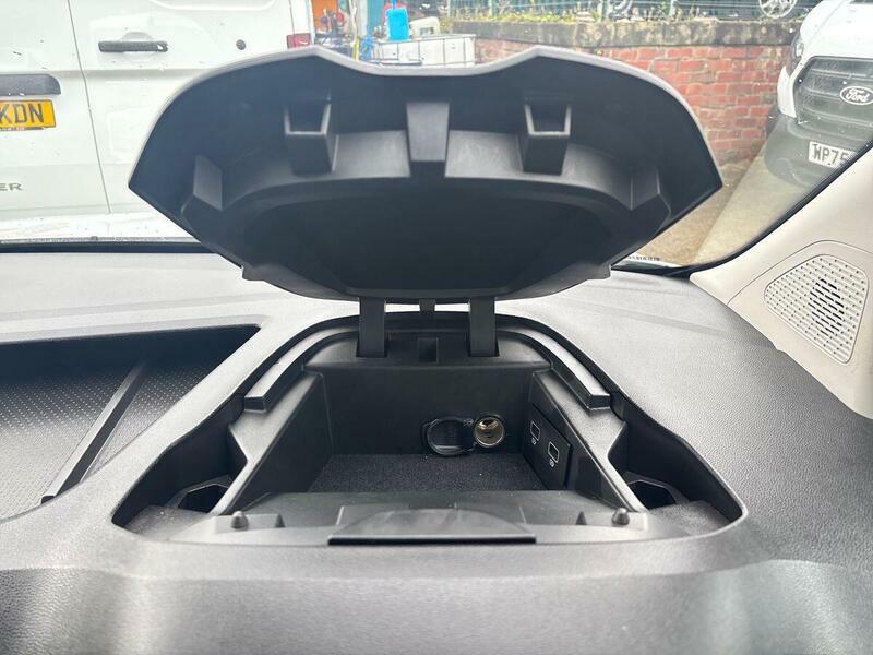 Renault Kangoo Kangoo Advance Ml19 E-tech Ev Grey #88
