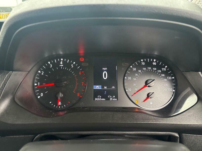 Renault Kangoo Kangoo Advance Ml19 E-tech Ev Grey #12