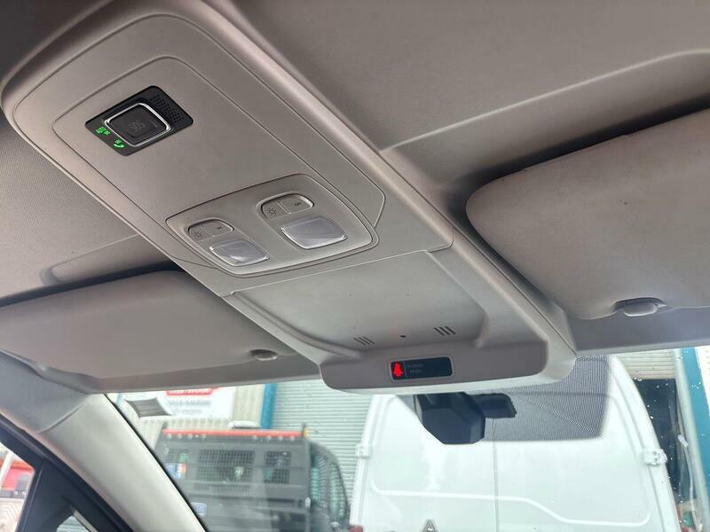 Renault Kangoo Kangoo Advance Ml19 E-tech Ev Grey #95