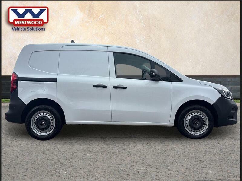 Renault Kangoo 1.3 Tce Ml19 Start Mwb Euro 6 Ss 6Dr  #2
