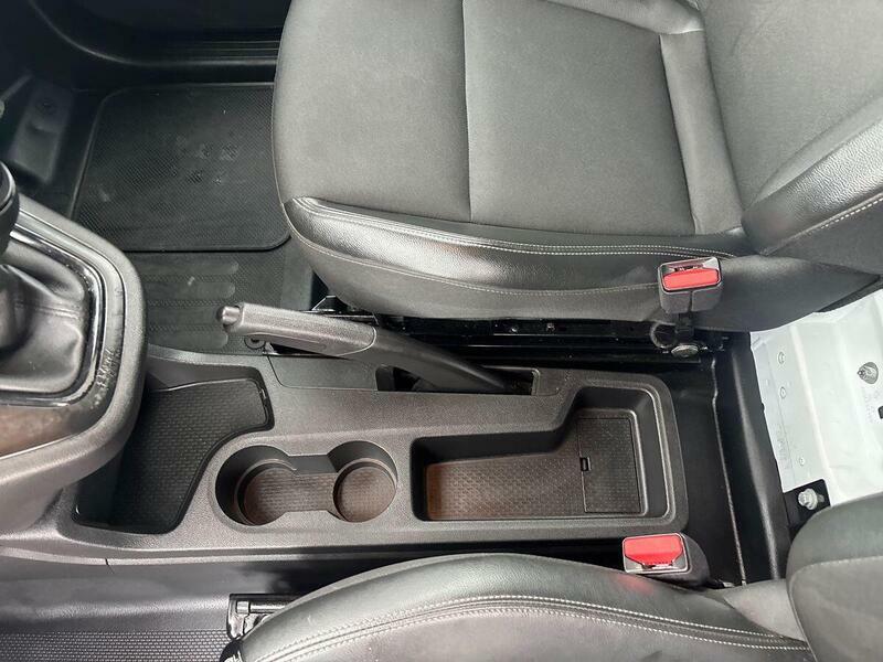 Renault Kangoo Kangoo Advance Ml19 E-tech Ev Grey #59