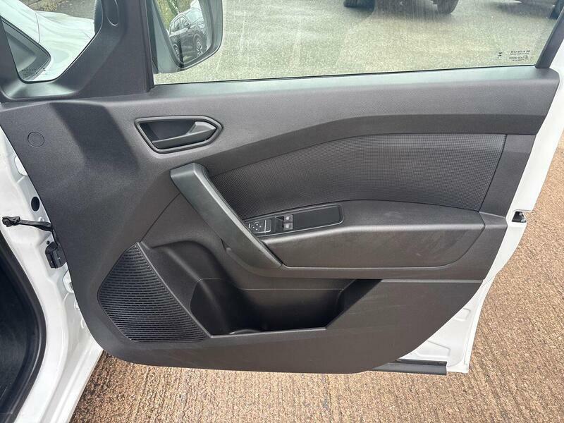 Renault Kangoo Kangoo Advance Ml19 E-tech Ev Grey #23