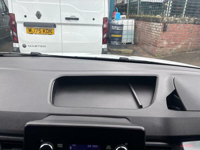 Renault Kangoo Kangoo Advance Ml19 E-tech Ev Grey #92