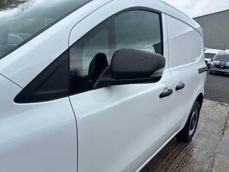 Renault Kangoo Kangoo Advance Ml19 E-tech Ev Grey #65