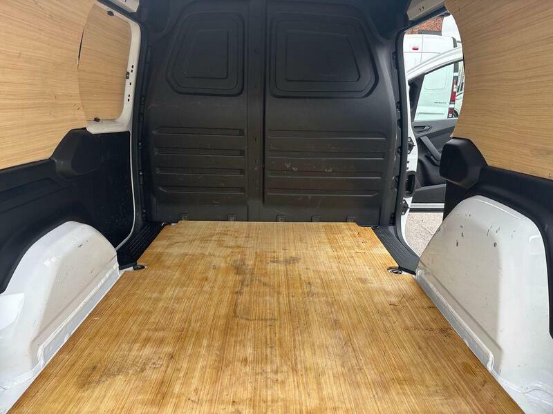 Renault Kangoo Kangoo Advance Ml19 E-tech Ev Grey #34