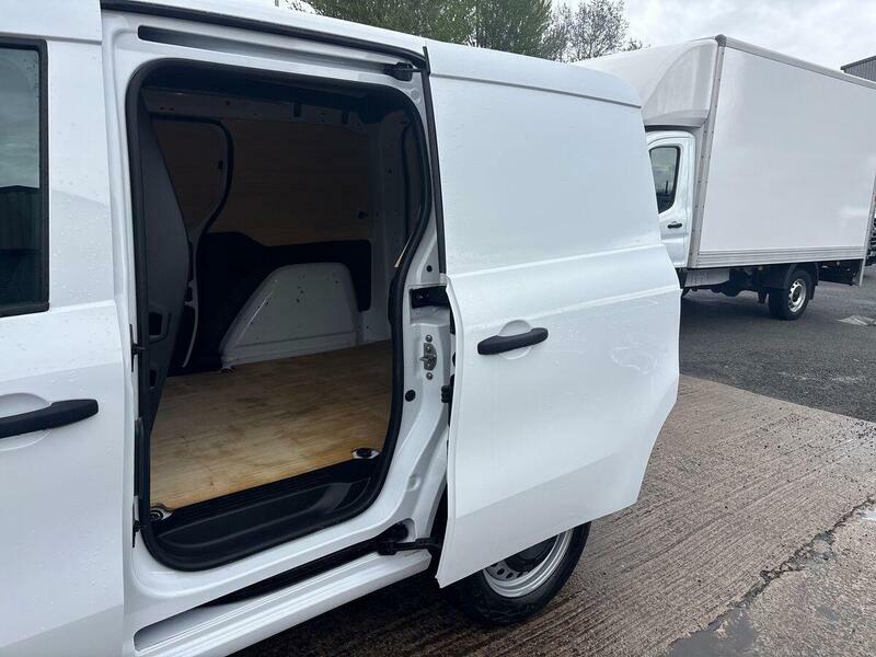 Renault Kangoo Kangoo Advance Ml19 E-tech Ev Grey #49