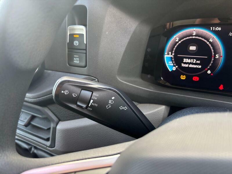 Volkswagen Crafter Commerce Plus Grey #52