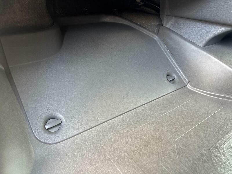 Volkswagen Crafter Commerce Plus Grey #70