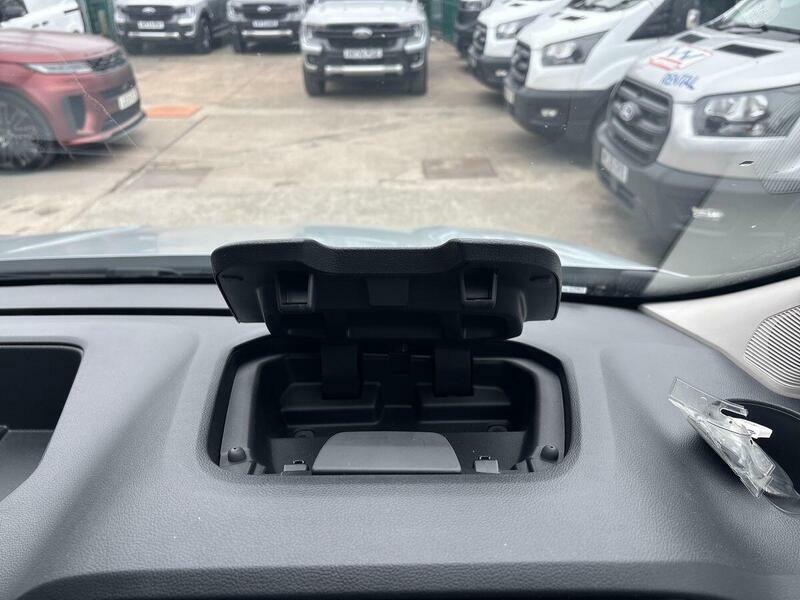 Renault Trafic Renault Trafic Extra White #39