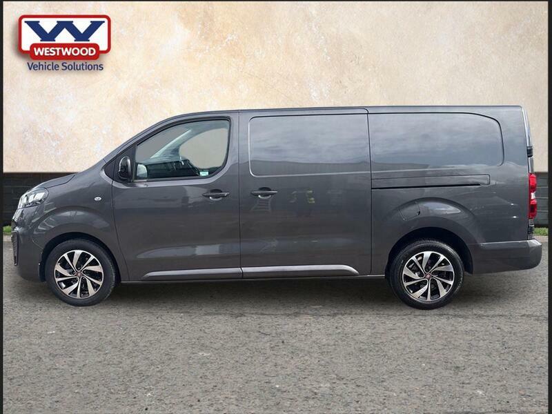 Fiat Scudo #11